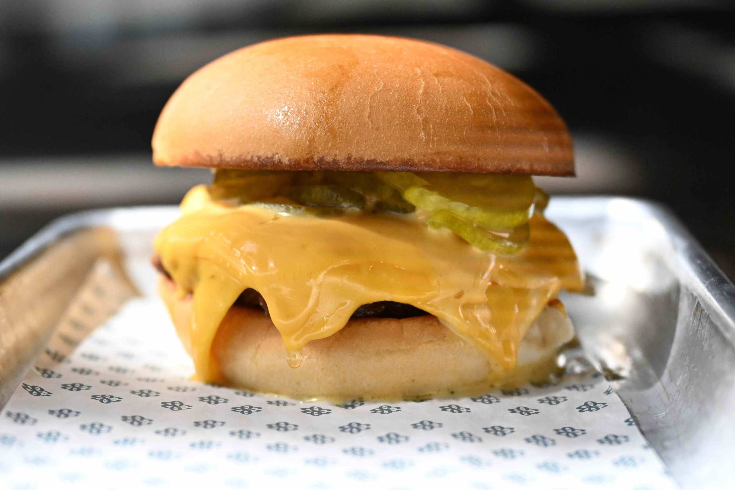 How the Slugburger Became Mississippi’s Quirkiest Burger