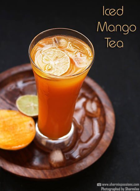 Mango Tea Recipe | Mango Iced Tea Recipe 1 26510006263 f7a56f58e2 o