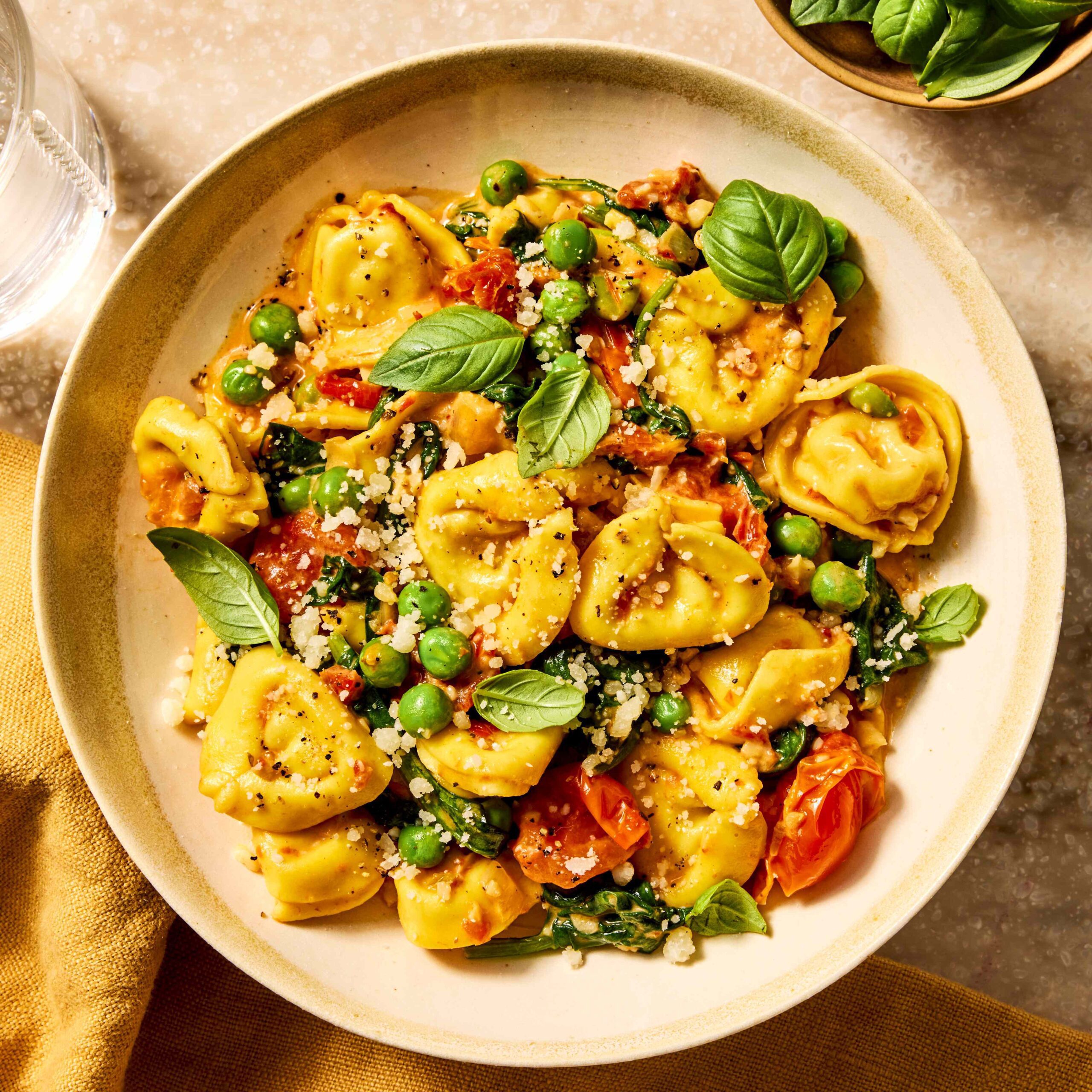 Marry Me Tortellini 1 Marry Me Tortellini