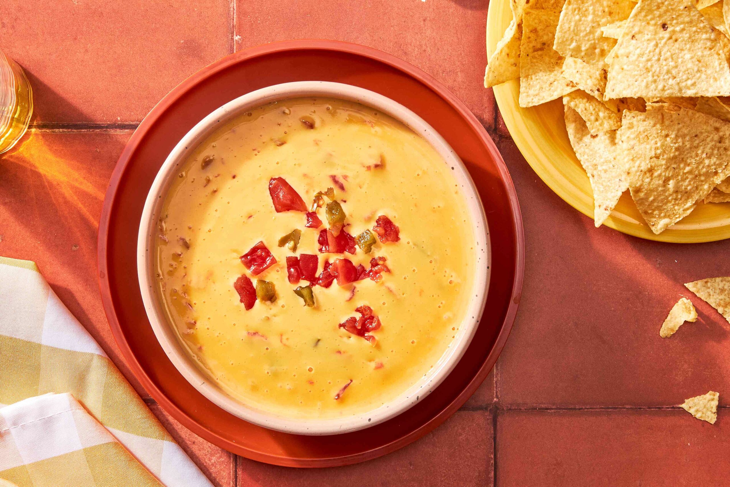 My Mom's Retro 2-Ingredient Appetizer Is a Family Favorite