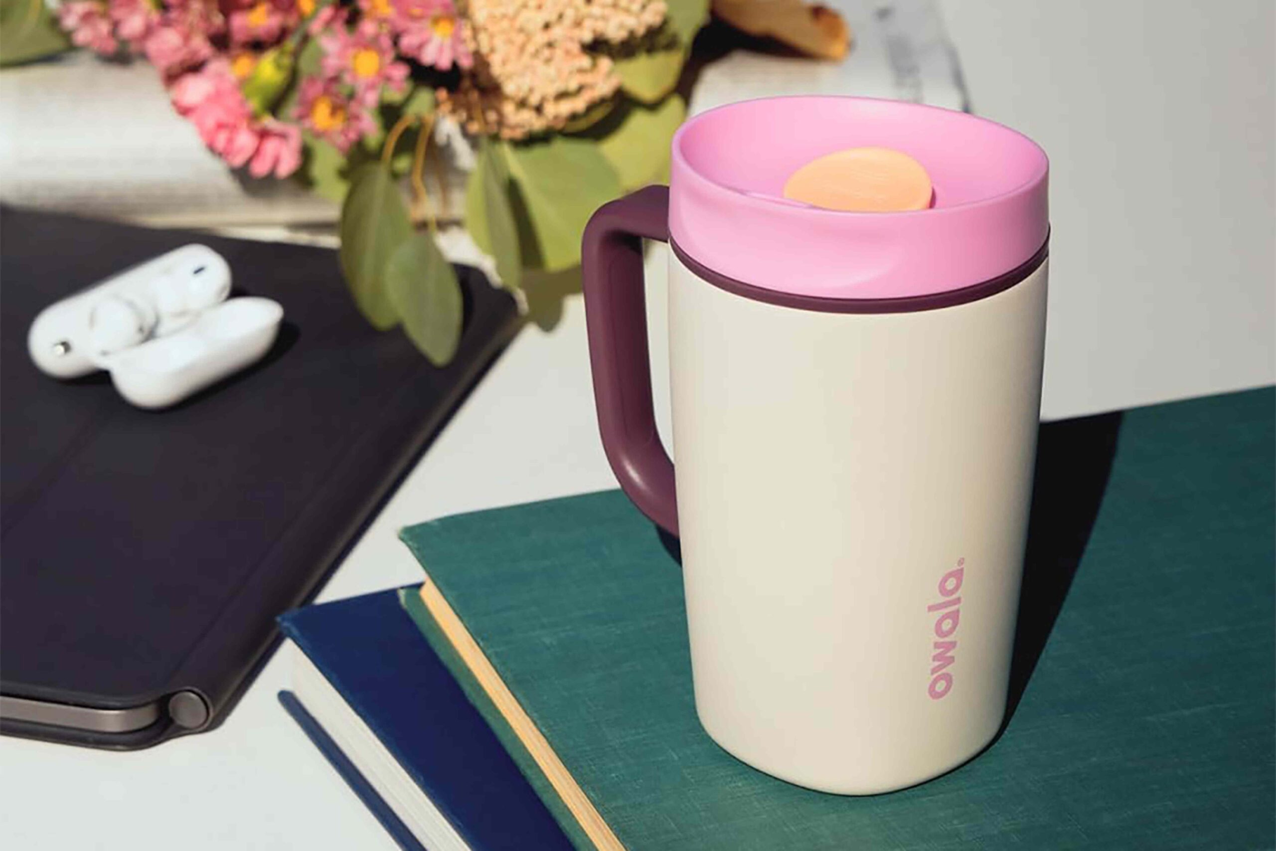 Owala Dropped New Water Bottle Colors Only at Amazon 1 Owala Dropped New Water Bottle Colors Only at Amazon