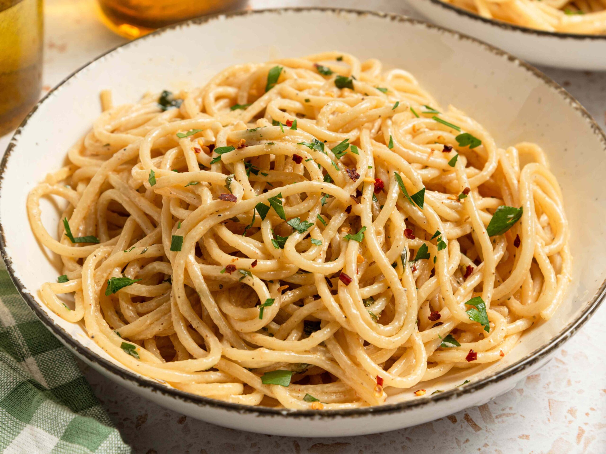 The 20-Minute Dinner We Can't Stop Making