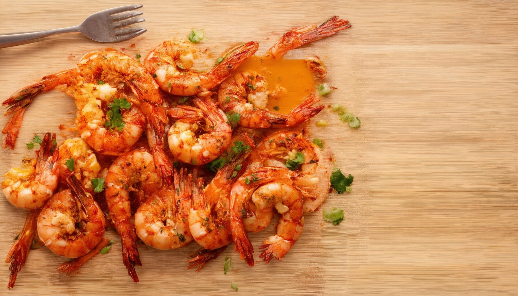 The Best Ways to Prepare and Serve Spicy Cajun Shrimp