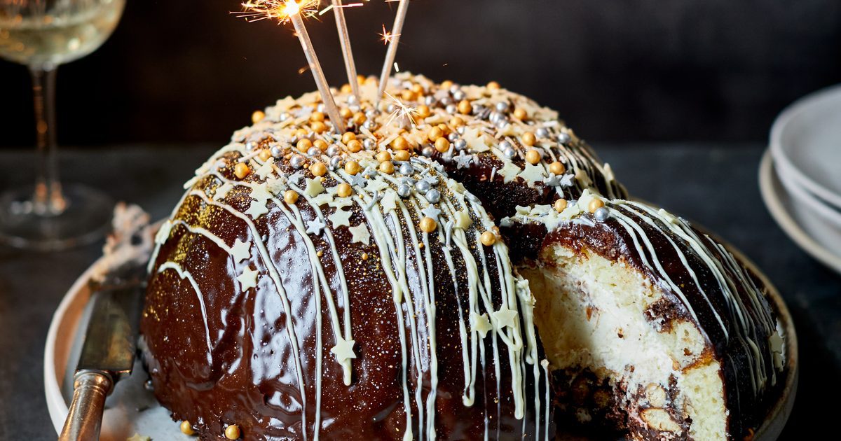 22 Alternative Christmas Desserts | Good Food 5 22 Alternative Christmas Desserts | Good Food