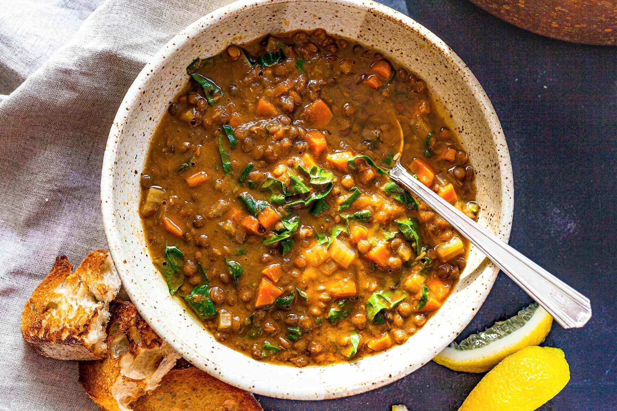 5 Easy Fall Dinners to Save Your Weeknights (Dietitian Approved!) 1 5 Easy Fall Dinners to Save Your Weeknights (Dietitian Approved!)