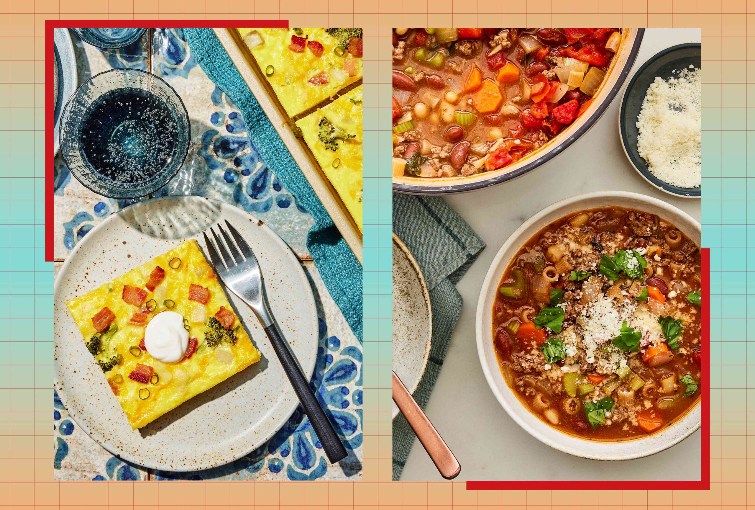 7-Day No-Sugar, High-Protein Meal Plan 1 7-Day No-Sugar, High-Protein Meal Plan