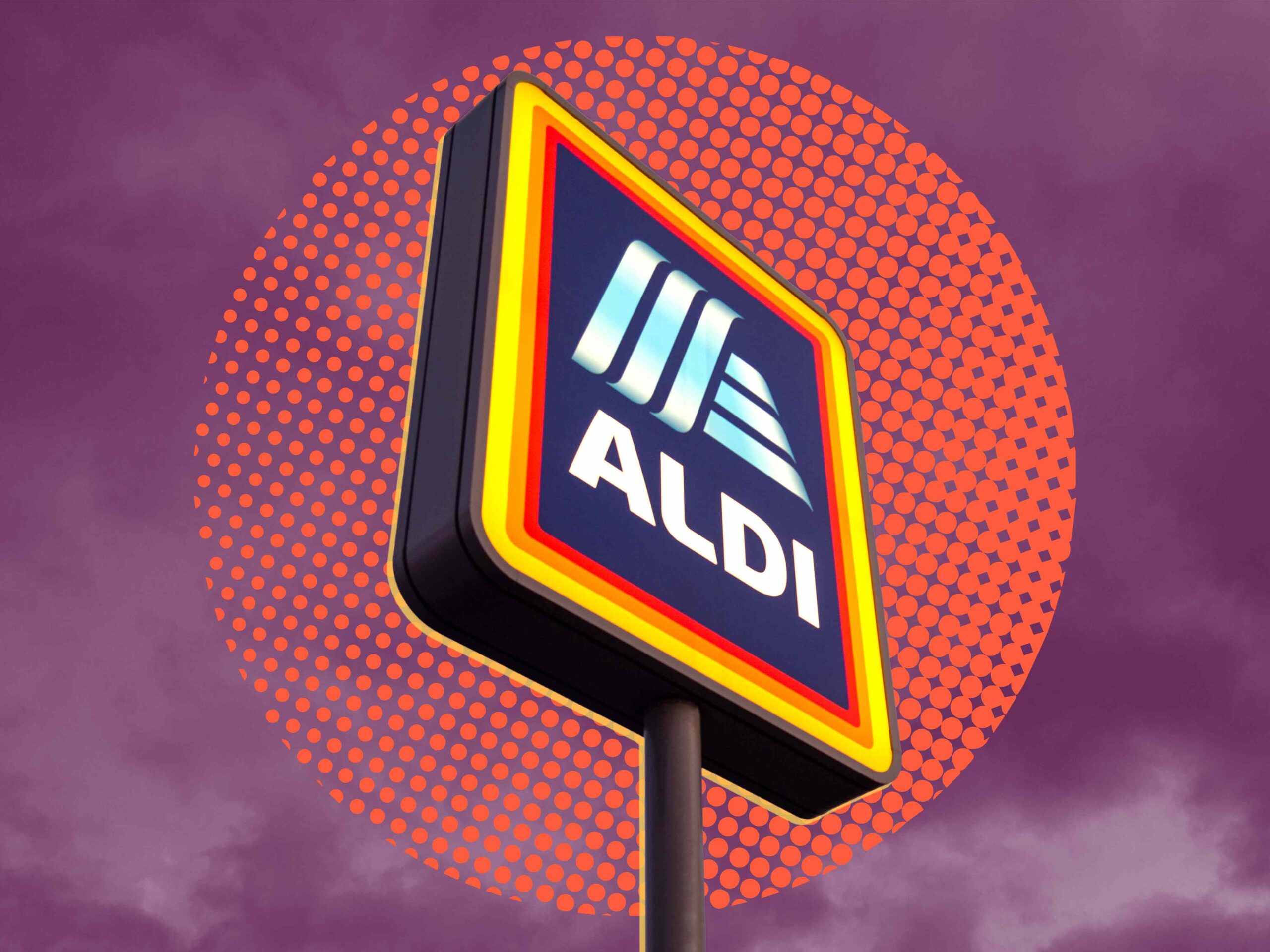 Aldi Brought Back the $2.79 Product That Makes Cooking So Much Easier—and Fans Are Buying 'Two of Each'