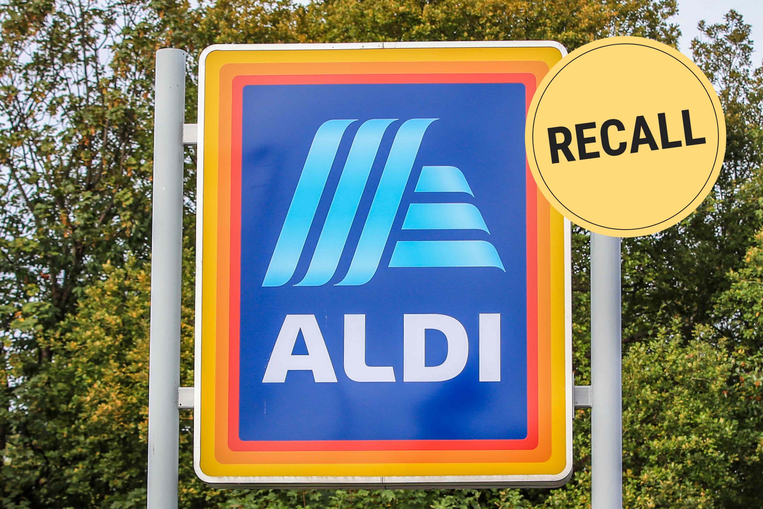 Aldi Recalls Popular Frozen Food After It’s Found to Contain Shrimp