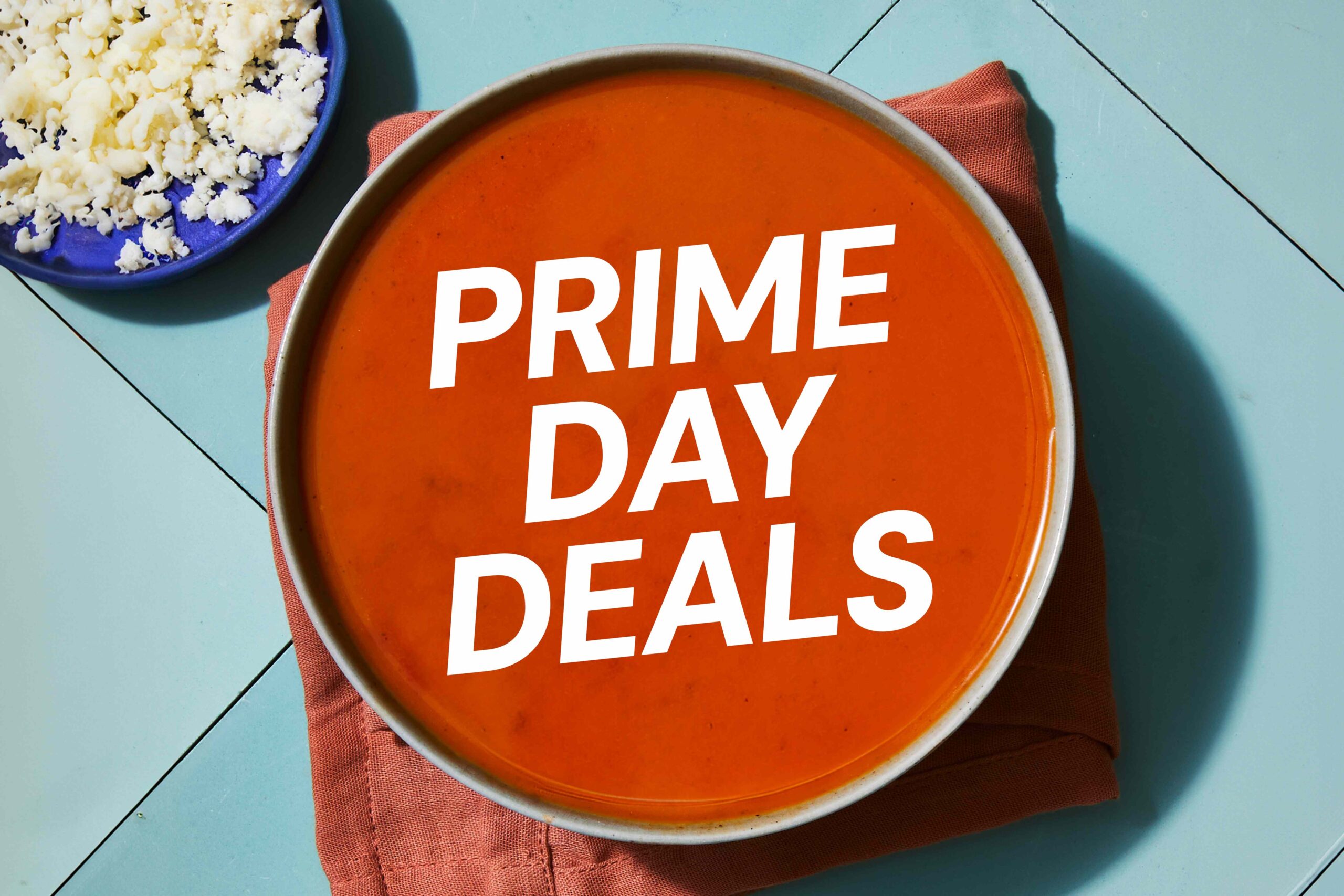 Amazon’s 48-Hour Sale Starts Now: Shop Brooks, Le Creuset, Breville and More Prime Day Deals, Up to 80% Off 1 Amazon’s 48-Hour Sale Starts Now: Shop Brooks, Le Creuset, Breville and More Prime Day Deals, Up to 80% Off