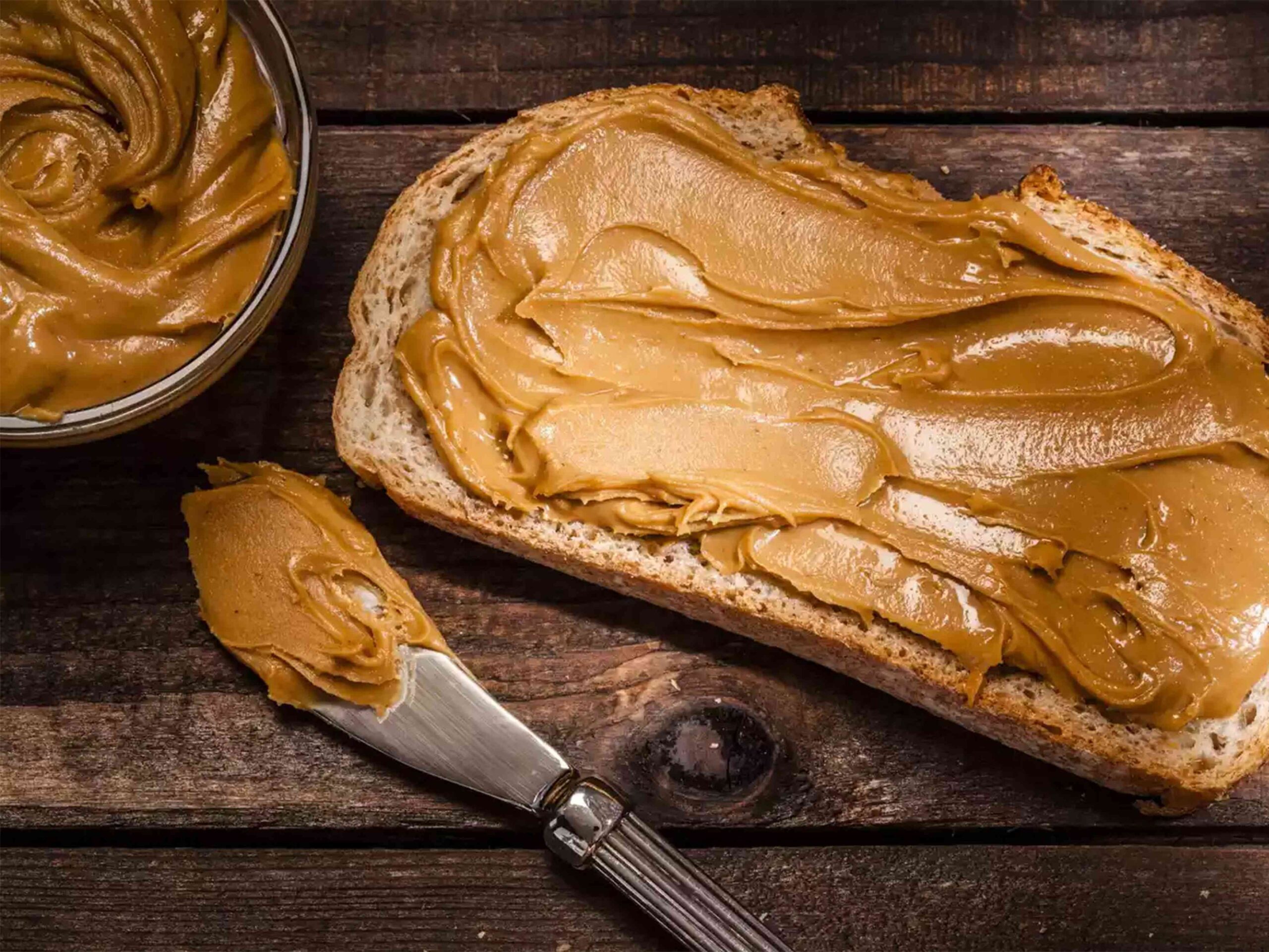 Can You Bring Peanut Butter on a Plane? The TSA Has an Official Ruling 5 Can You Bring Peanut Butter on a Plane? The TSA Has an Official Ruling