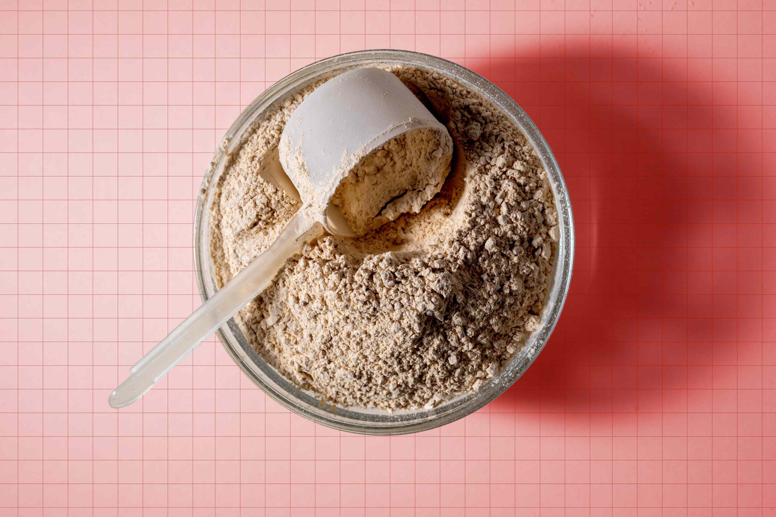 Consumer Reports Just Found Lead in 16 Popular Protein Powders 5 Consumer Reports Just Found Lead in 16 Popular Protein Powders