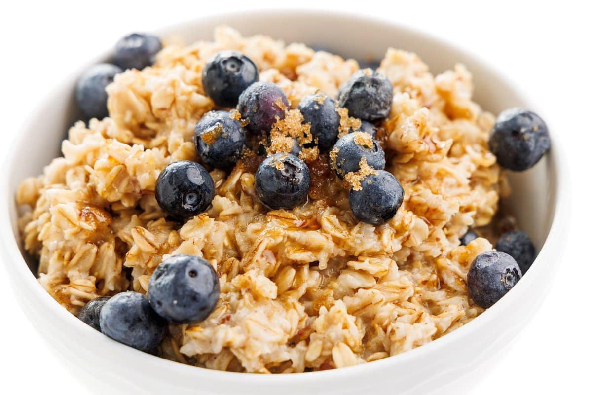 Cozy Oatmeal Recipes for Busy Mornings 2 Cozy Oatmeal Recipes for Busy Mornings