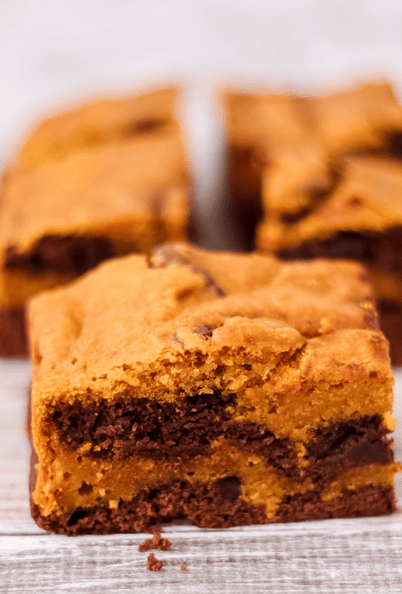 Easy Fudgy Pumpkin Brownies Recipe (Step-by-Step) 5 Easy Fudgy Pumpkin Brownies Recipe (Step-by-Step)
