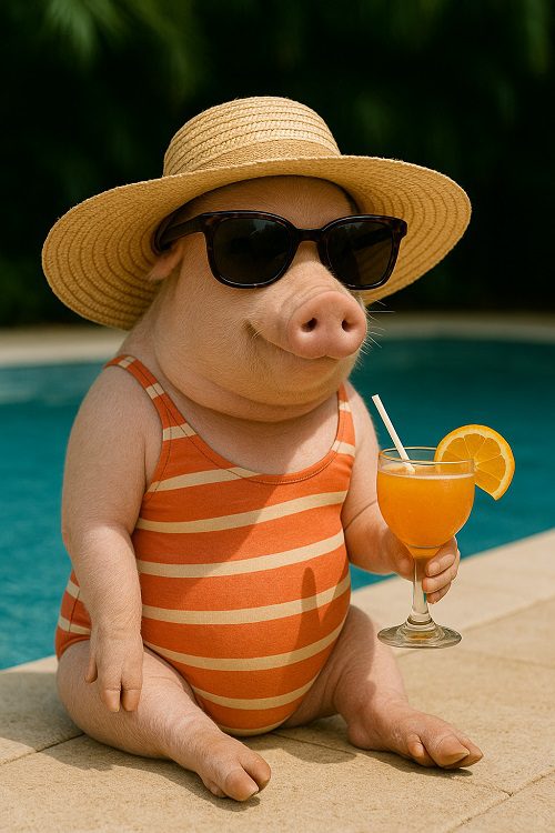 How Was Your Week(s)? Family Vacation at Alfagar – Piglet in Portugal 1 How Was Your Week(s)? Family Vacation at Alfagar – Piglet in Portugal