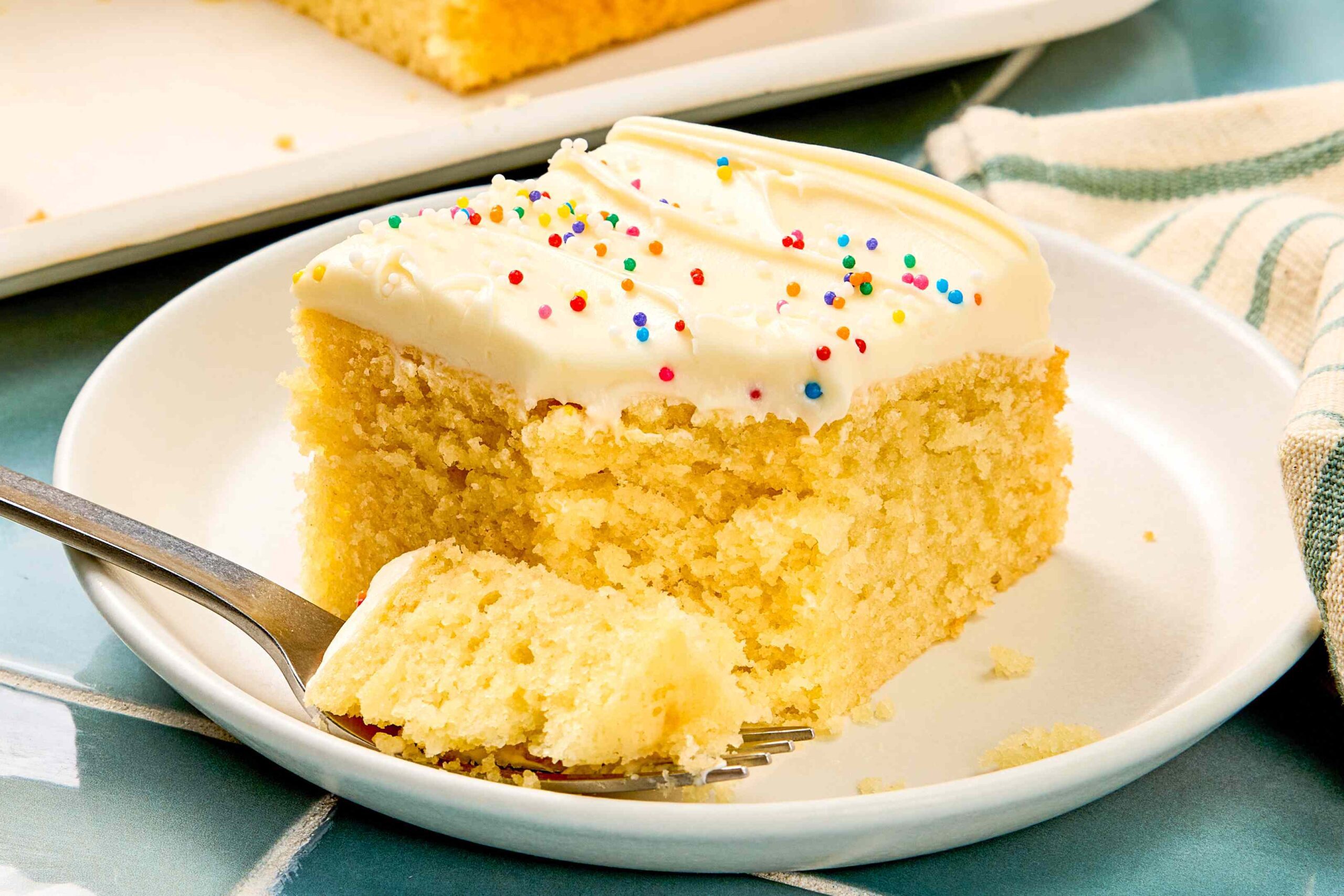 I Asked 4 Bakers To Name the Best Yellow Cake Mix, and They All Said the Same Brand 1 I Asked 4 Bakers To Name the Best Yellow Cake Mix, and They All Said the Same Brand