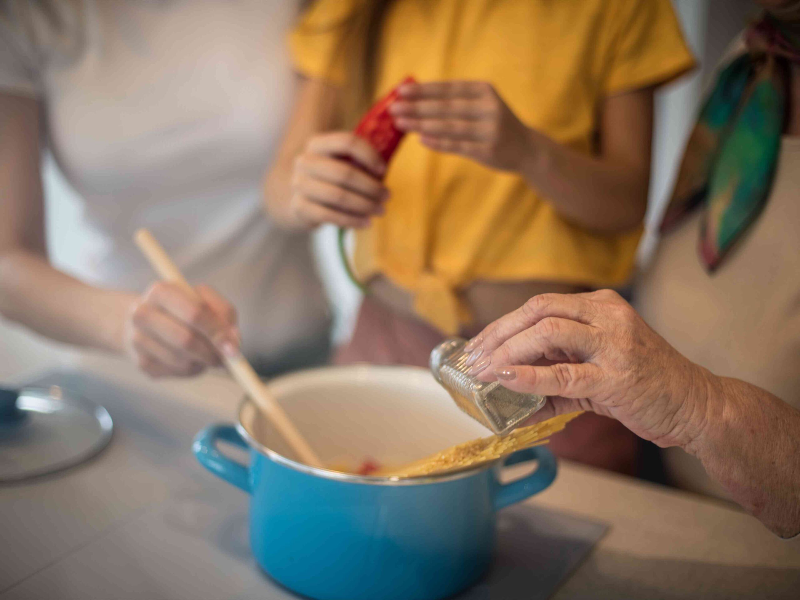 I Used To Laugh at My Grandma’s Go-to Ingredient—Now I Add It To Everything