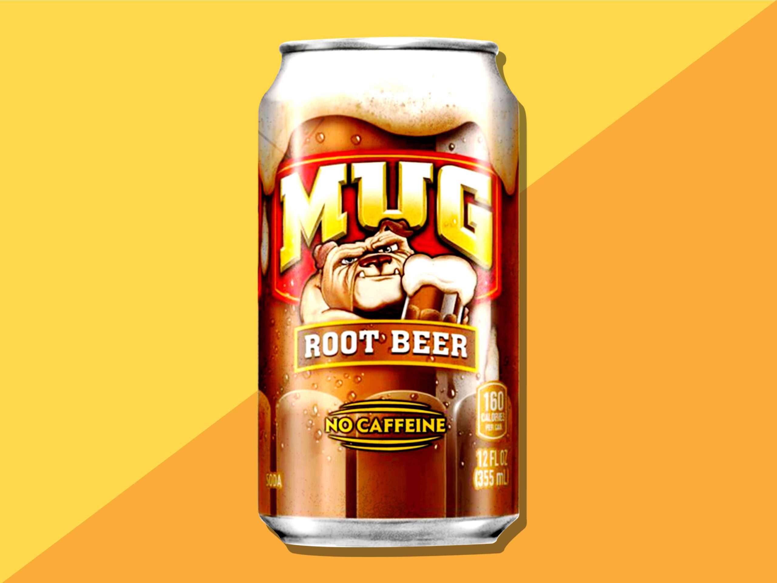 Mug Is Debuting a First-Of-Its-Kind Root Beer—and We Tried It First 5 Mug Is Debuting a First-Of-Its-Kind Root Beer—and We Tried It First