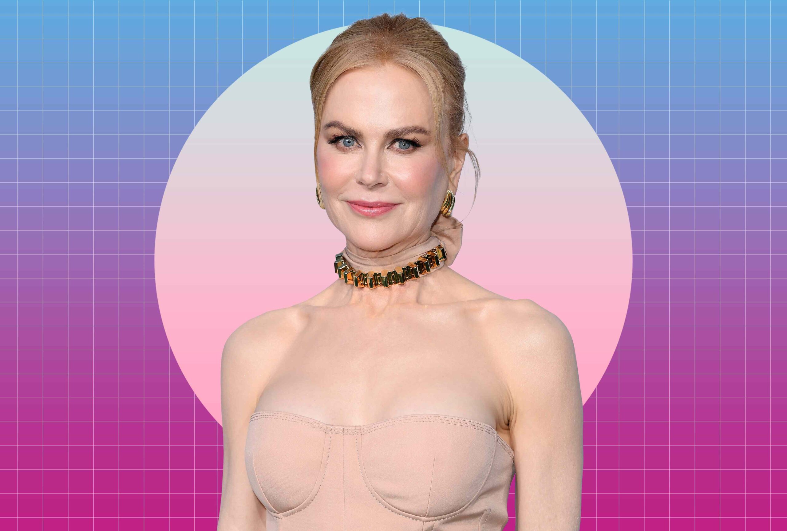 Nicole Kidman’s Simple Crispy Orecchiette Is a Classic 1 Nicole Kidman’s Simple Crispy Orecchiette Is a Classic