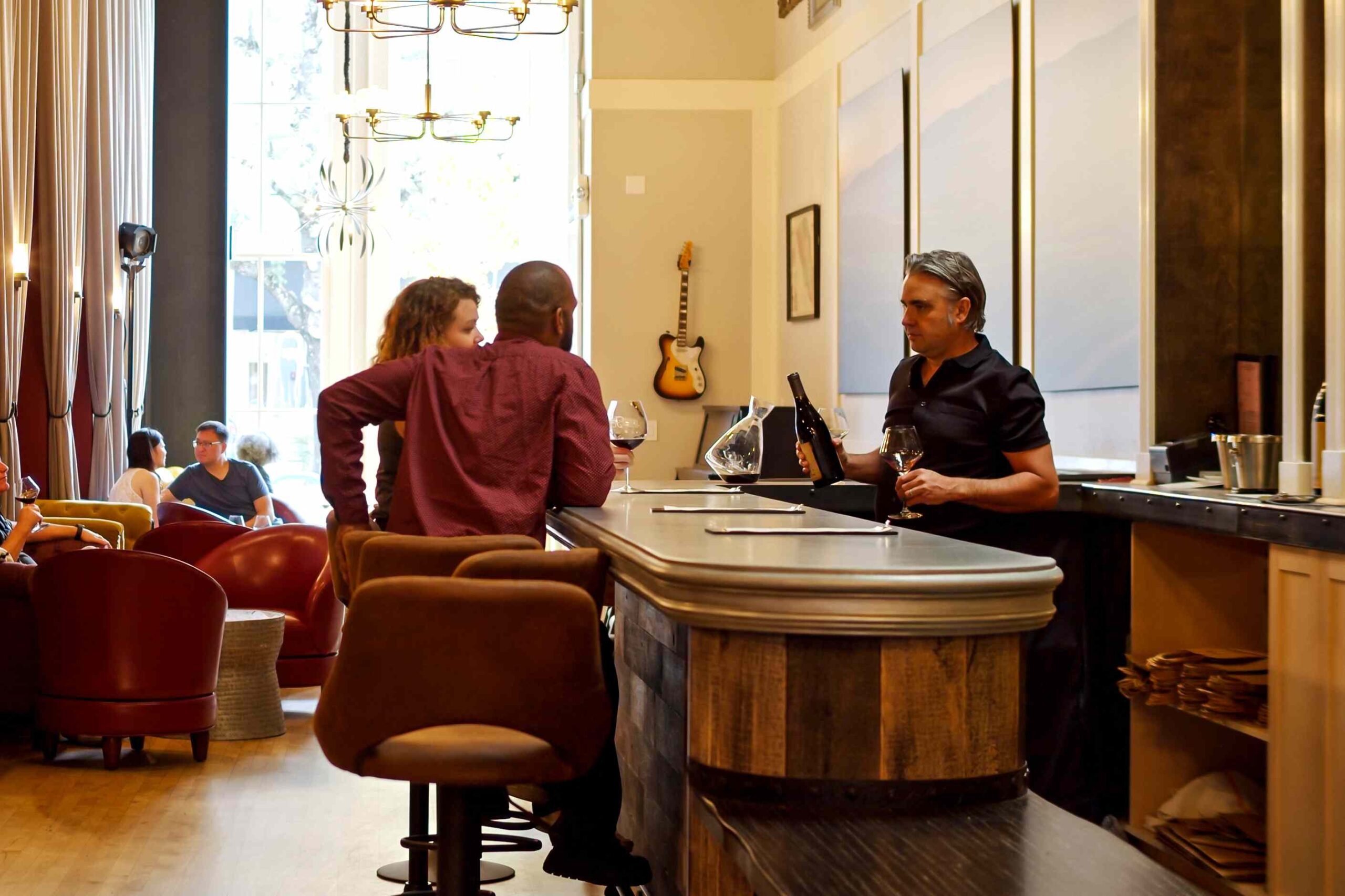 Please Stop Telling Your Server You 'Know the Owner' 1 Please Stop Telling Your Server You 'Know the Owner'