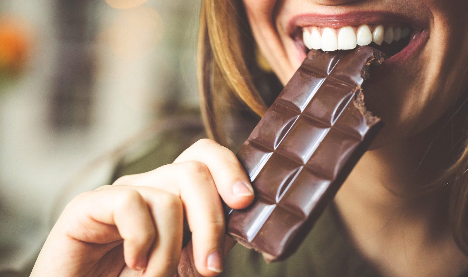 Satisfy Your Chocolate Cravings With These 29 Creamy, Dairy-Free, and Totally Delicious Candy Bars 3 Satisfy Your Chocolate Cravings With These 29 Creamy, Dairy-Free, and Totally Delicious Candy Bars