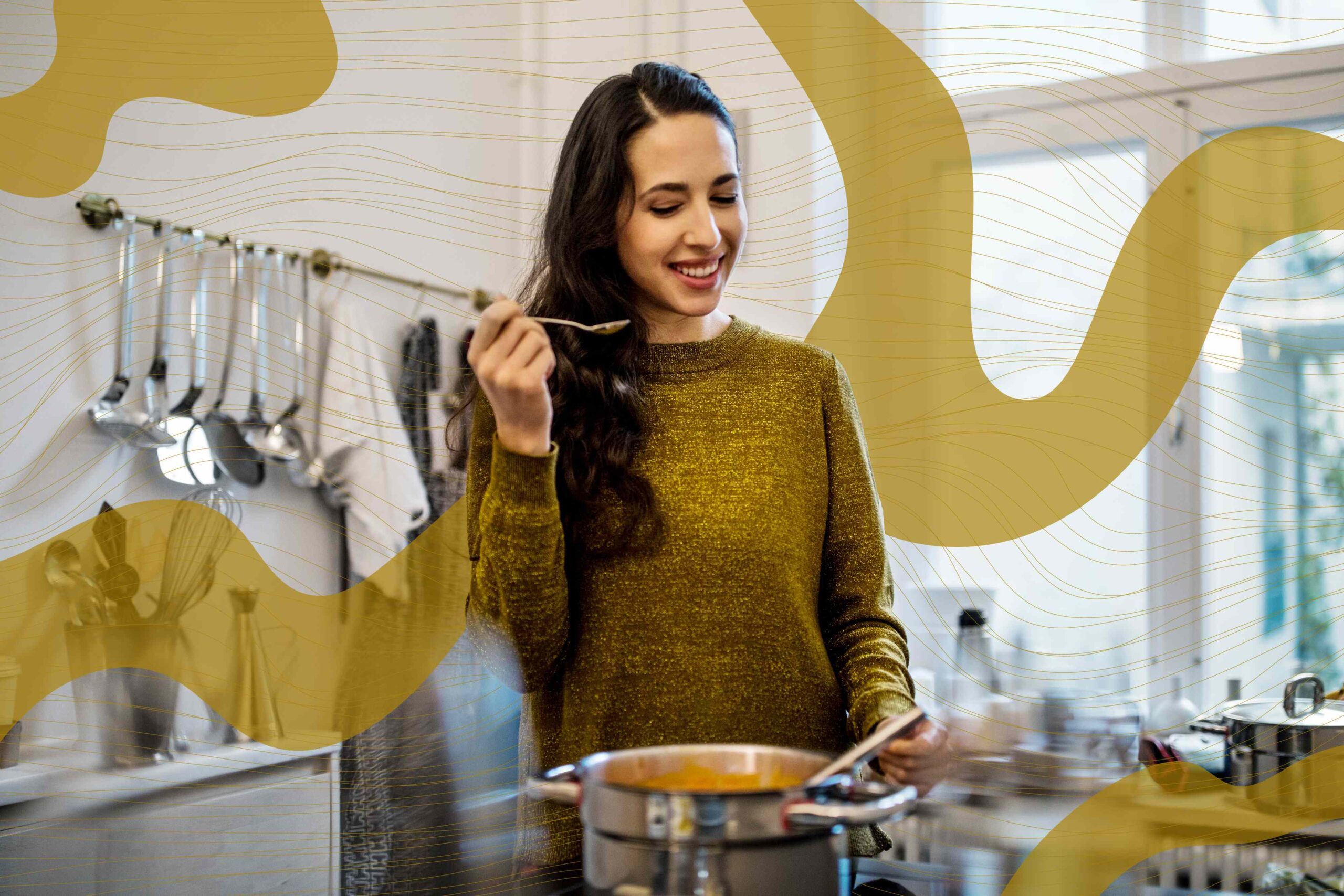 Stop Wasting This Ingredient—It’s the Secret to Rich, Flavorful Soup 1 Stop Wasting This Ingredient—It’s the Secret to Rich, Flavorful Soup