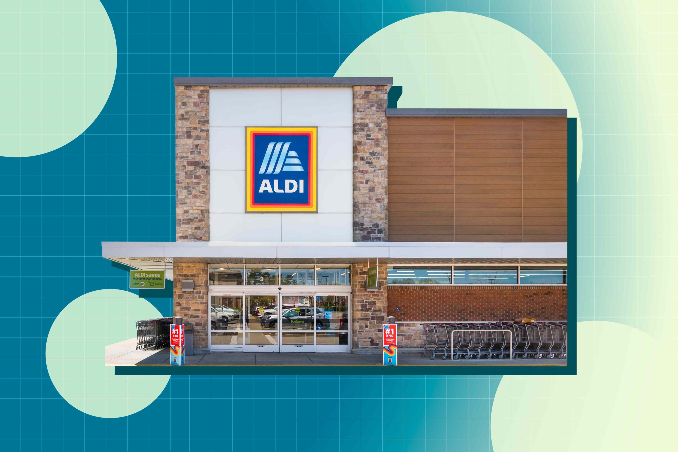 The 10 Best Aldi Finds in Stores Right Now 1 The 10 Best Aldi Finds in Stores Right Now