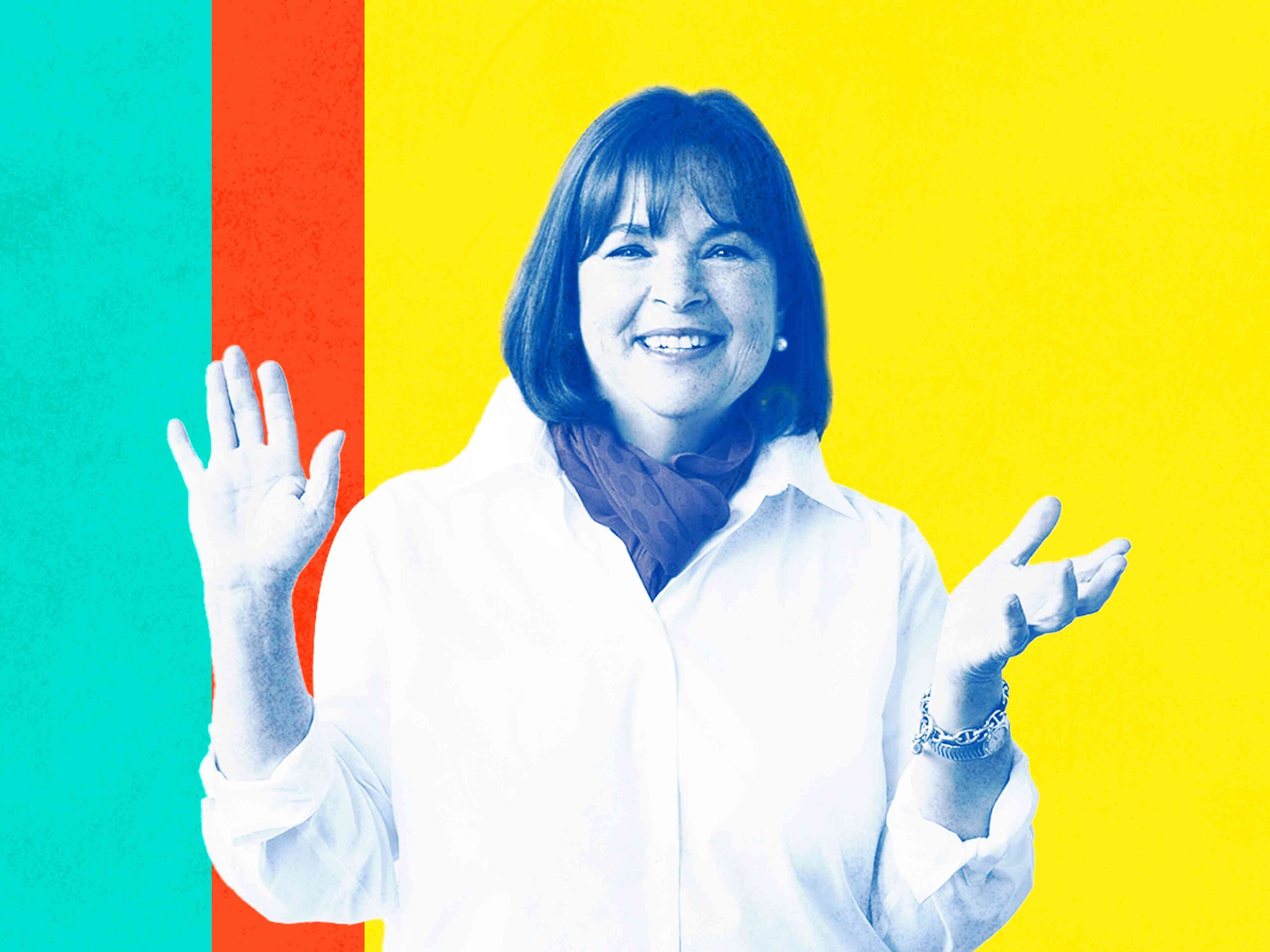The 20-Minute Ina Garten Recipe I Can’t Stop Making