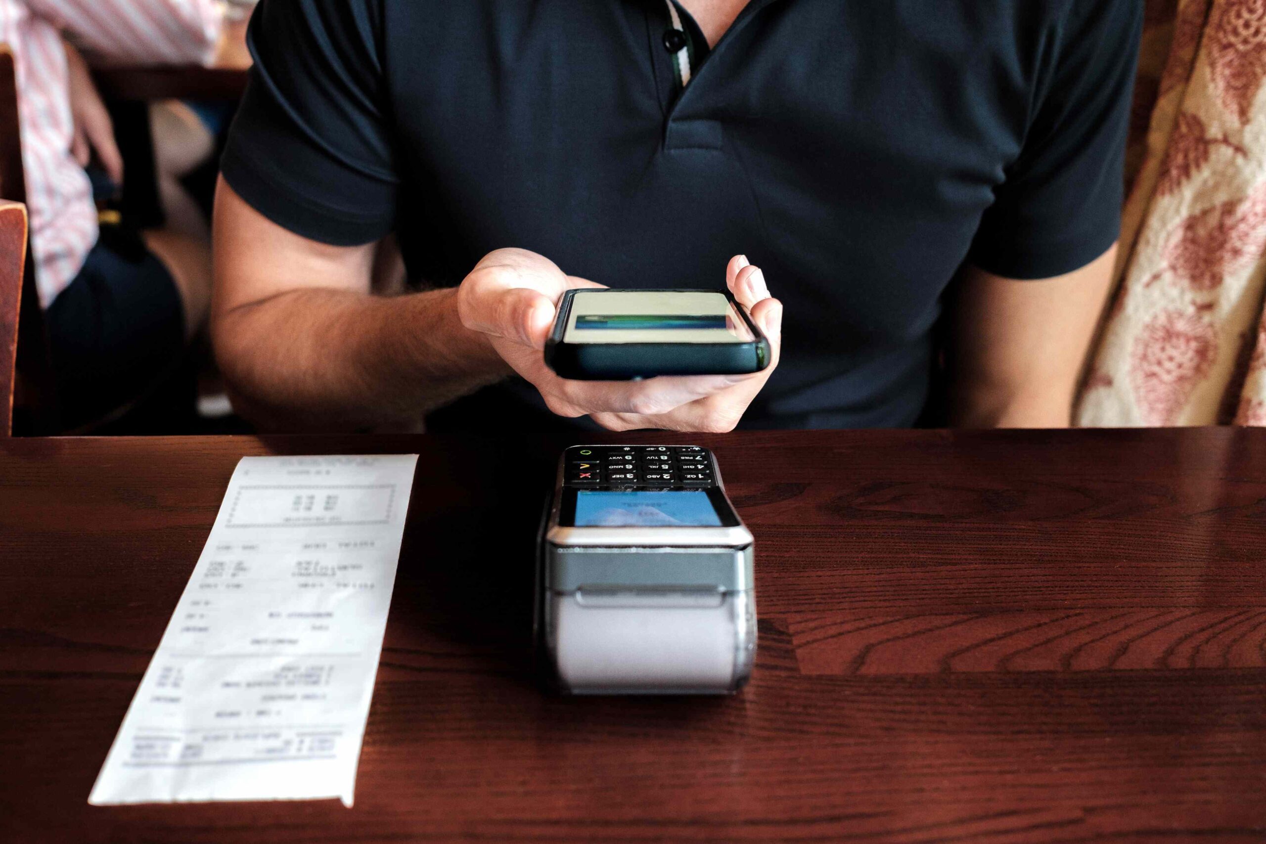 The Best (and Worst) Tippers in America, Per a New Report