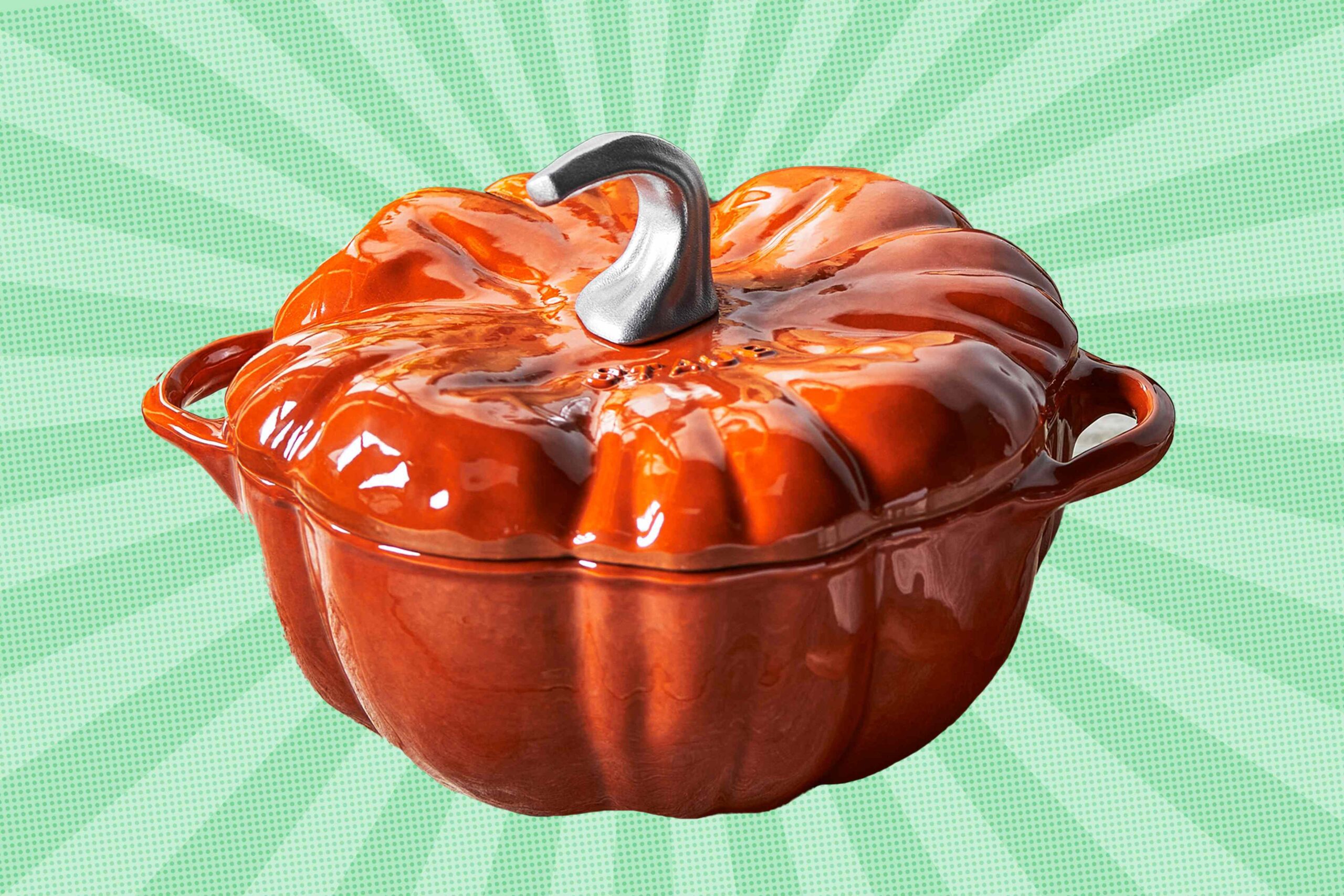 The Iconic Dutch Oven I'm Using to Make Endless Soups Is On Sale Right Now