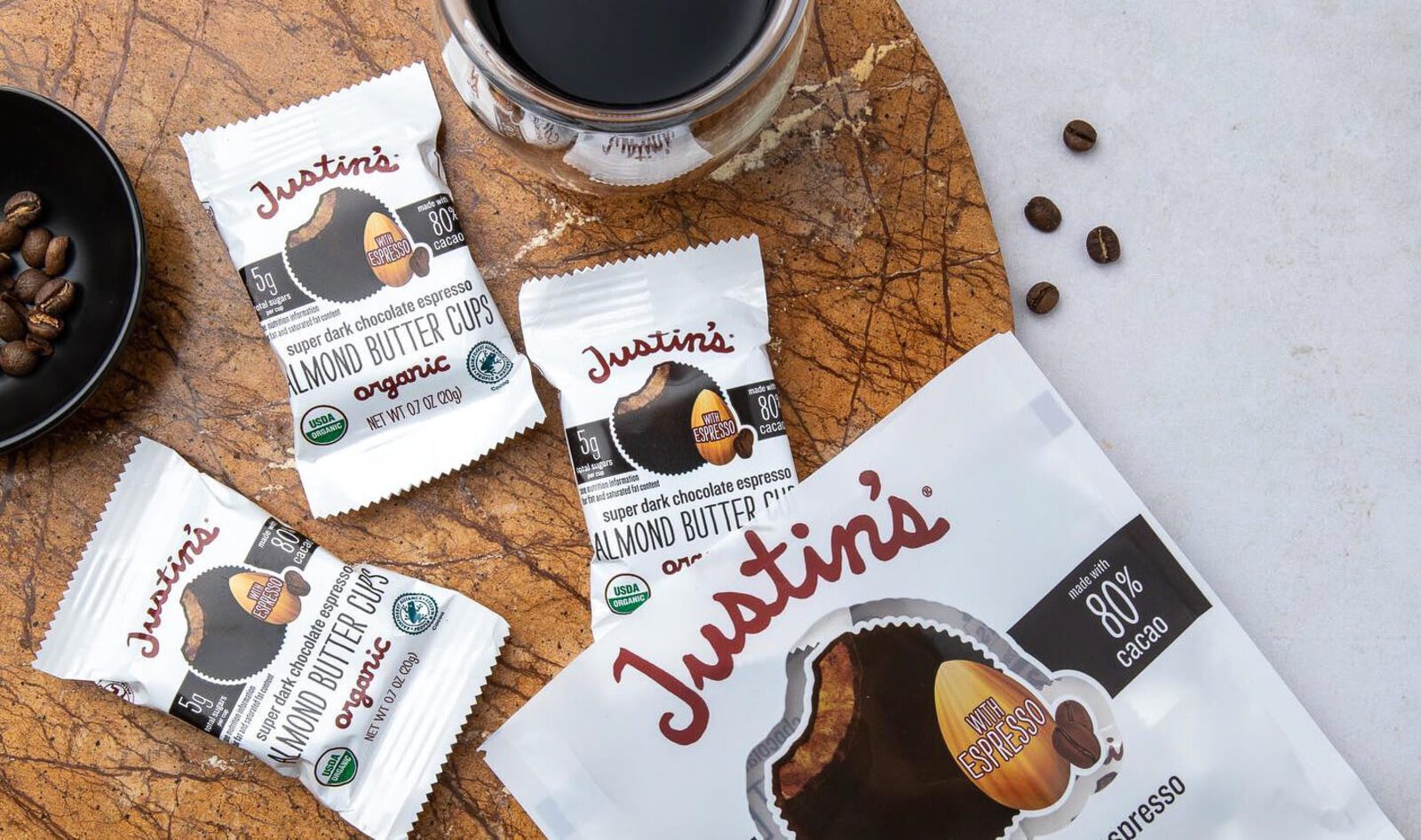 These Healthier Vegan Halloween Treats Are Ghoulishly Good 5 These Healthier Vegan Halloween Treats Are Ghoulishly Good