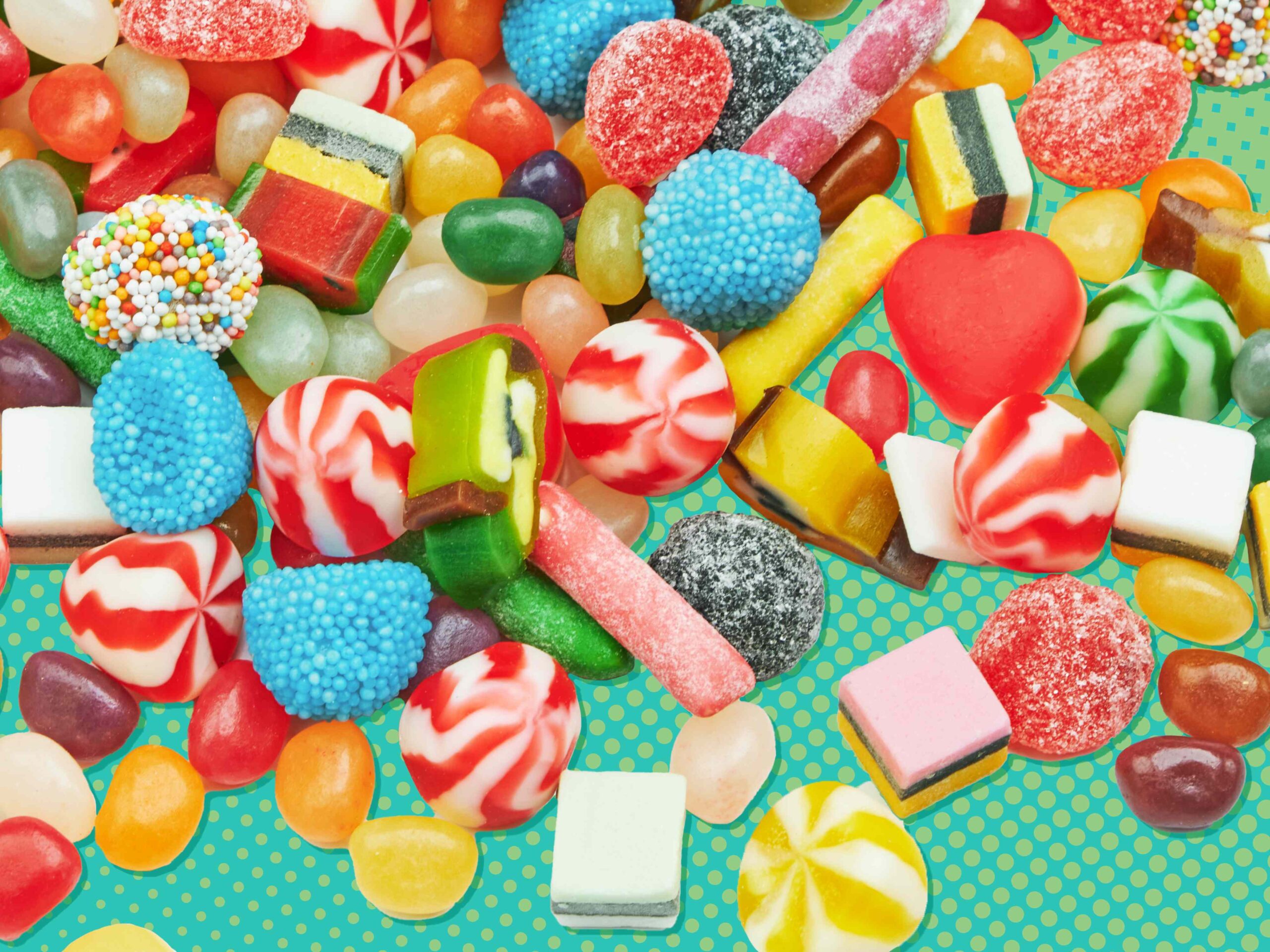 This Award-Winning Candy Is Finally Coming to Stores Nationwide—Thanks to Fans' Demand 1 This Award-Winning Candy Is Finally Coming to Stores Nationwide—Thanks to Fans' Demand