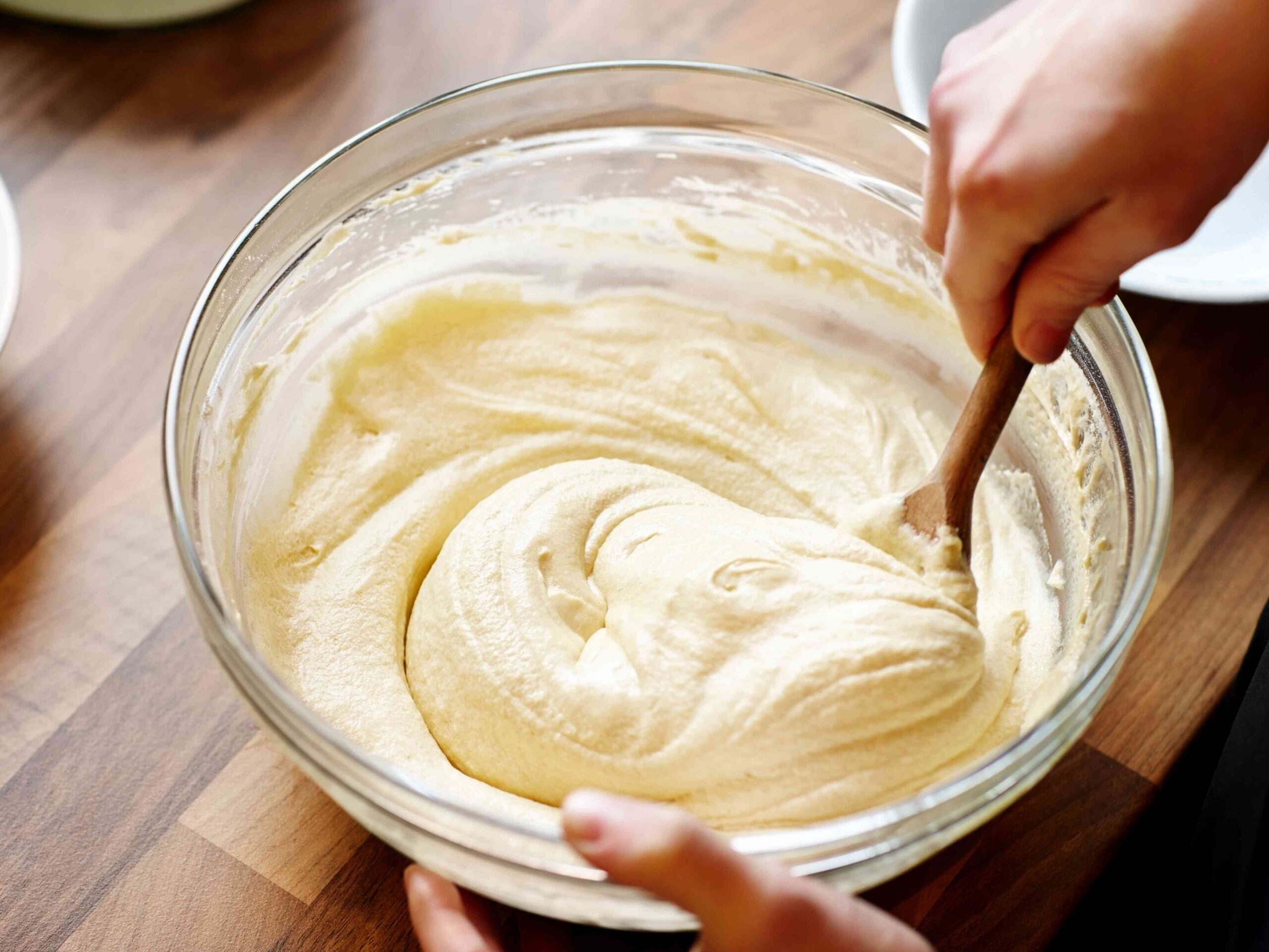 This Retro 2-Ingredient Dessert Is the Easiest Thing You’ll Bake This Year 4 This Retro 2-Ingredient Dessert Is the Easiest Thing You’ll Bake This Year