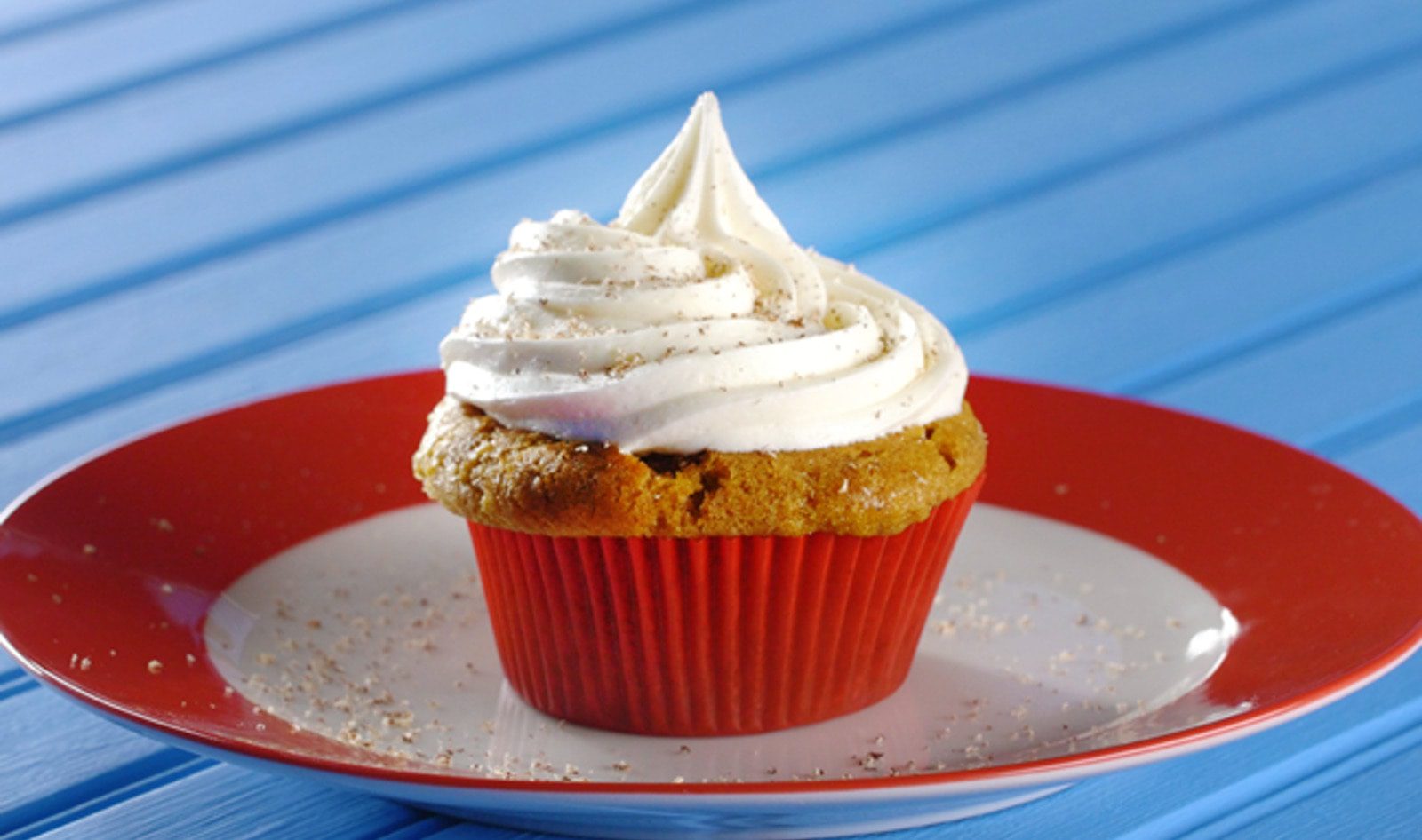 Vegan Pumpkin Pie Cupcakes 1 Vegan Pumpkin Pie Cupcakes