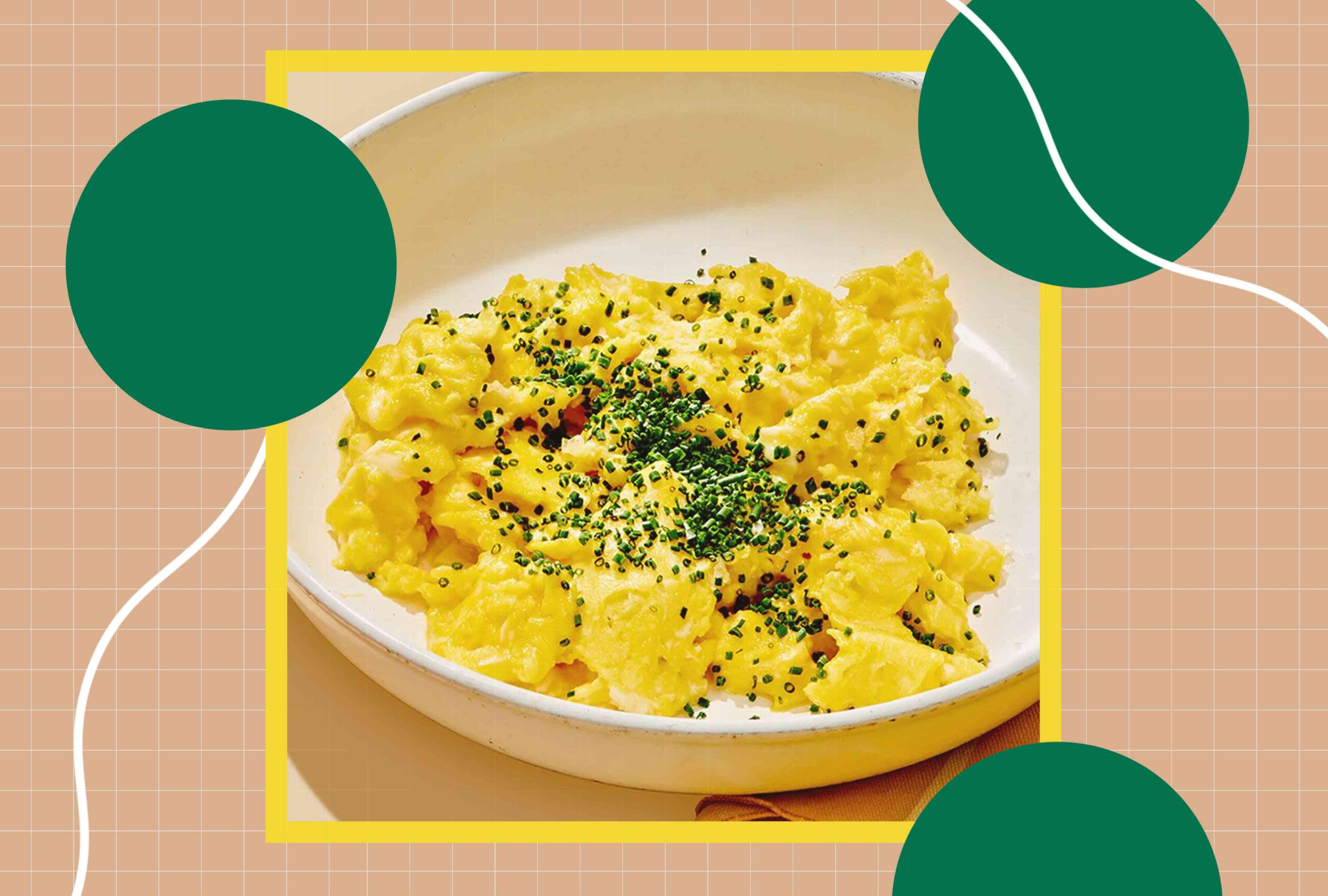 We Asked 5 Chefs the Best Way to Make Scrambled Eggs—They All Said the Same Thing 1 We Asked 5 Chefs the Best Way to Make Scrambled Eggs—They All Said the Same Thing