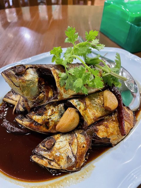 Every Tom, Pad and Curry